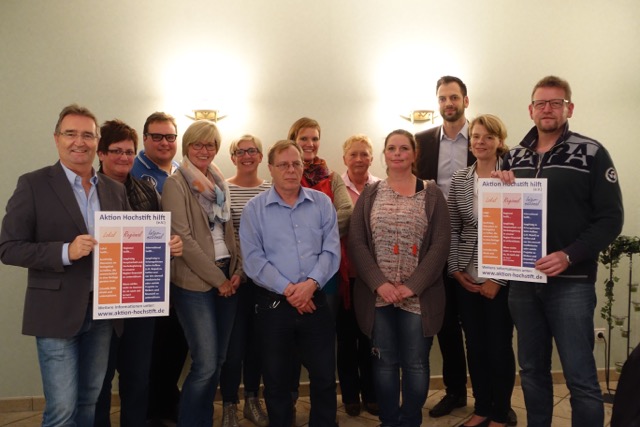 gruendungsversammlung